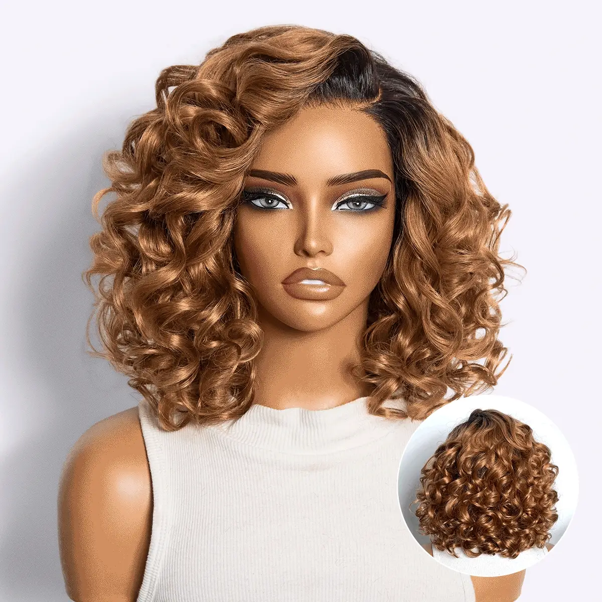 Best Human Hair Wigs For Older Ladies