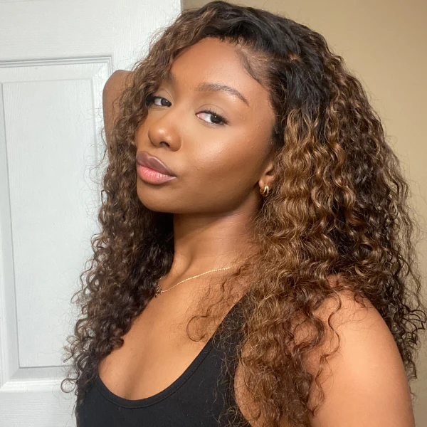 Best Human Hair Lace Wigs